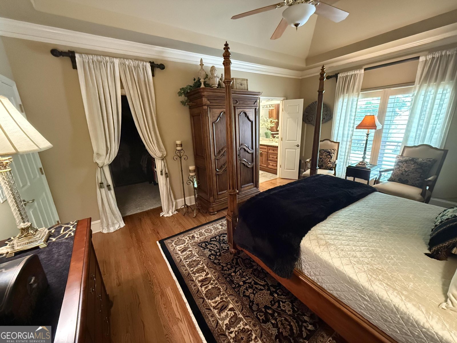 3294 Fox Hunt Trail Marietta - Photo 25