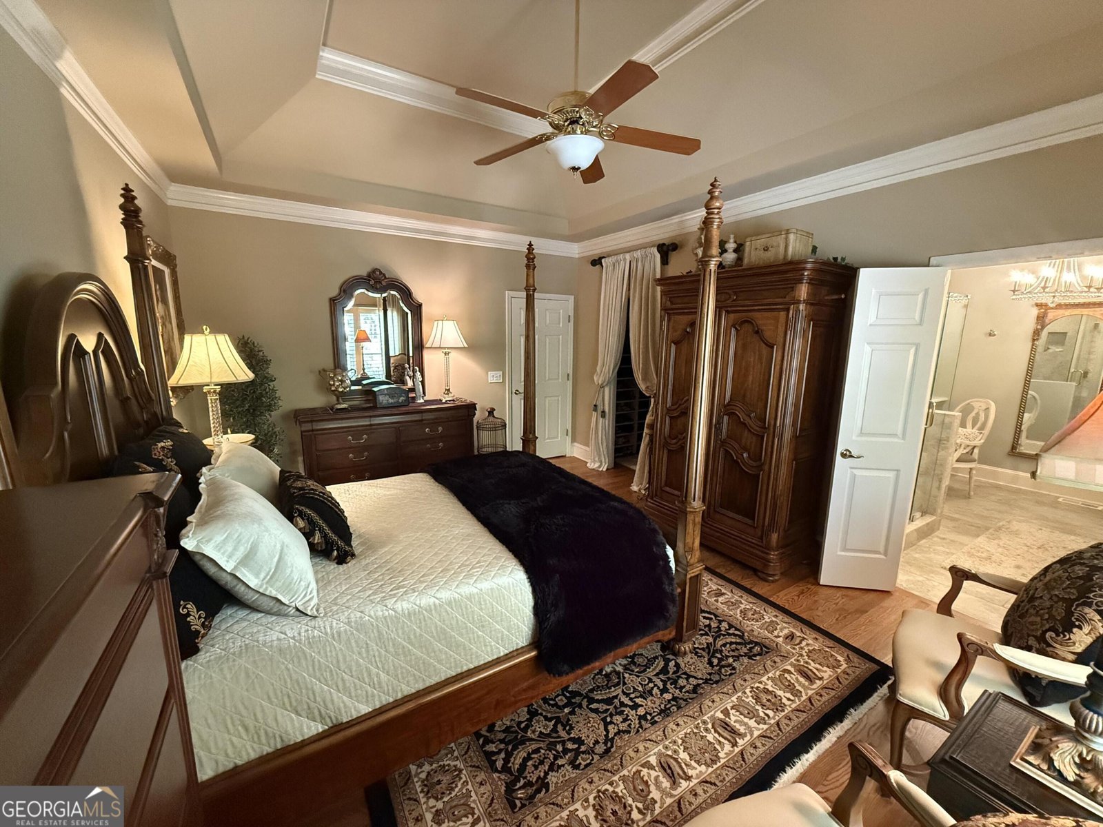 3294 Fox Hunt Trail Marietta - Photo 26