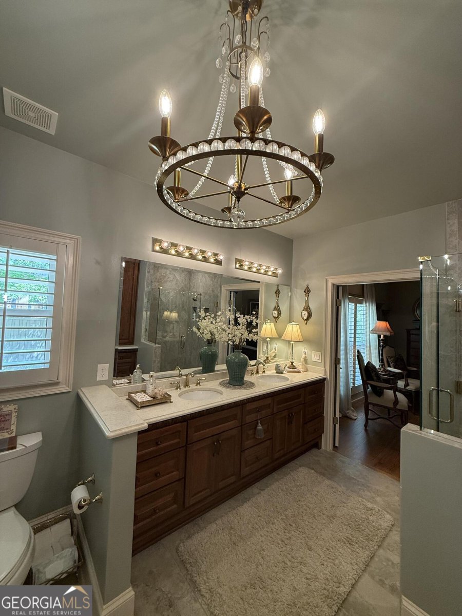 3294 Fox Hunt Trail Marietta - Photo 29