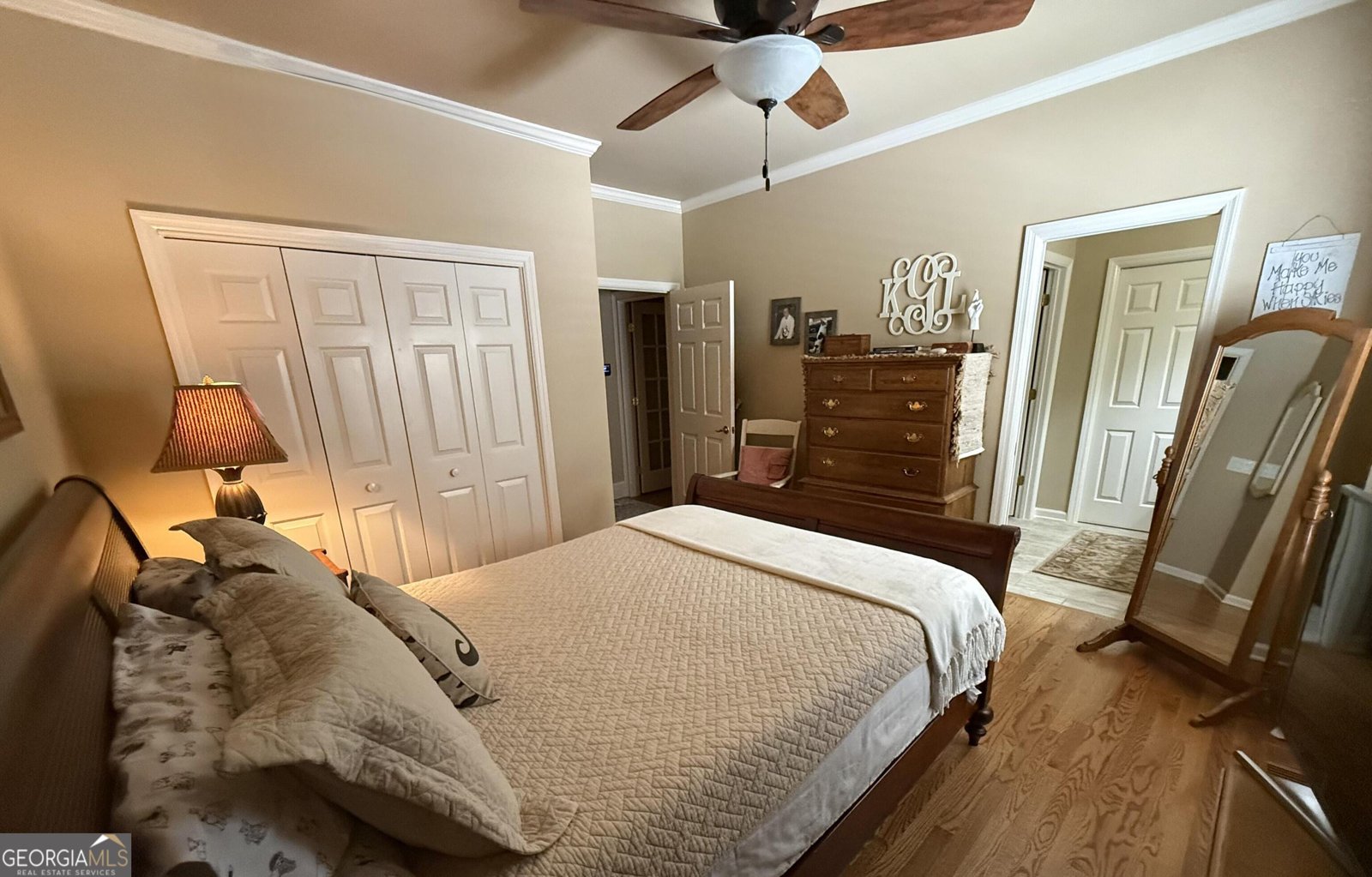 3294 Fox Hunt Trail Marietta - Photo 31