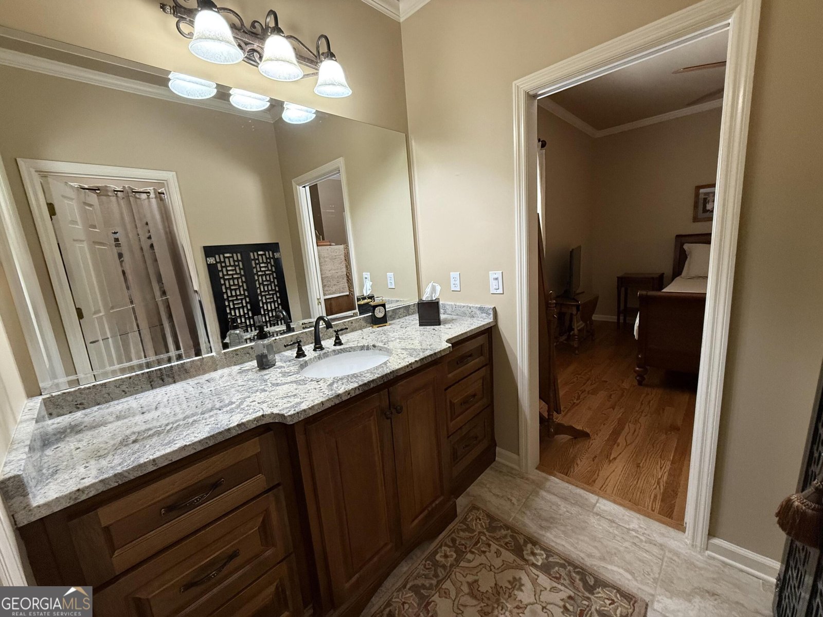 3294 Fox Hunt Trail Marietta - Photo 32