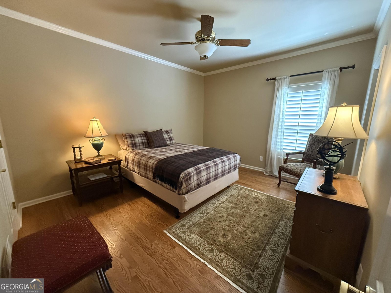 3294 Fox Hunt Trail Marietta - Photo 33