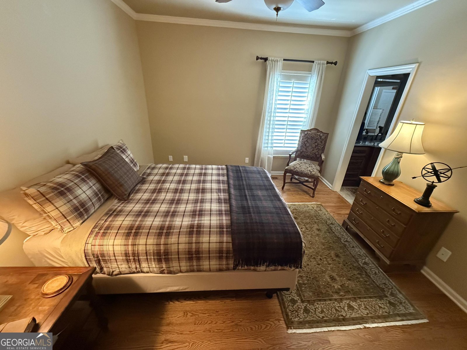 3294 Fox Hunt Trail Marietta - Photo 34