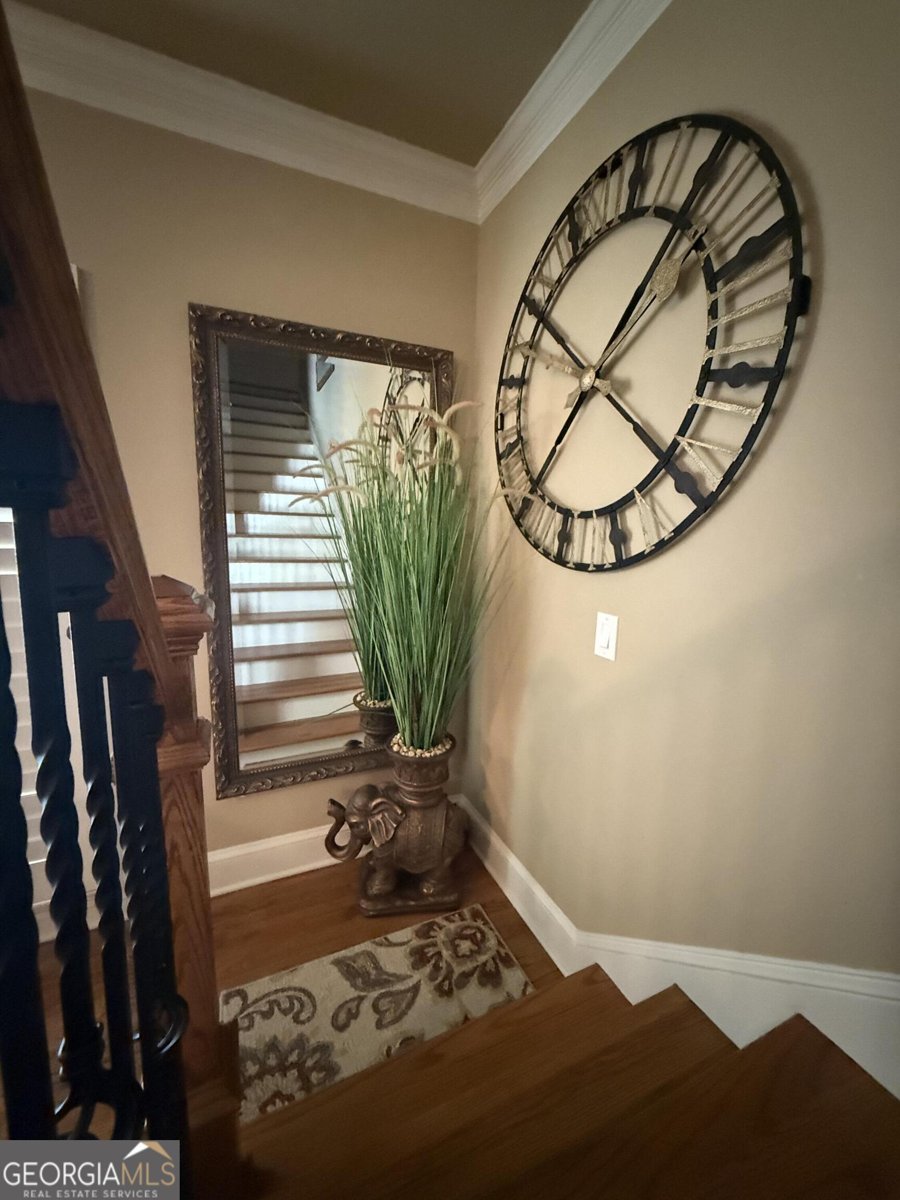 3294 Fox Hunt Trail Marietta - Photo 36