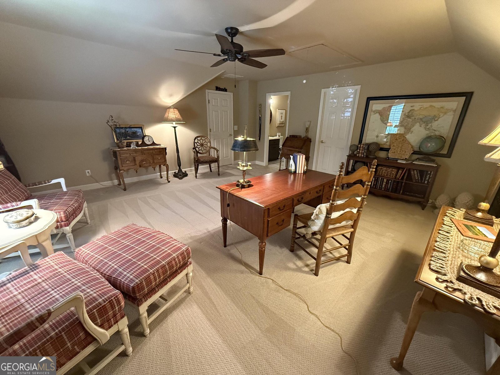 3294 Fox Hunt Trail Marietta - Photo 42