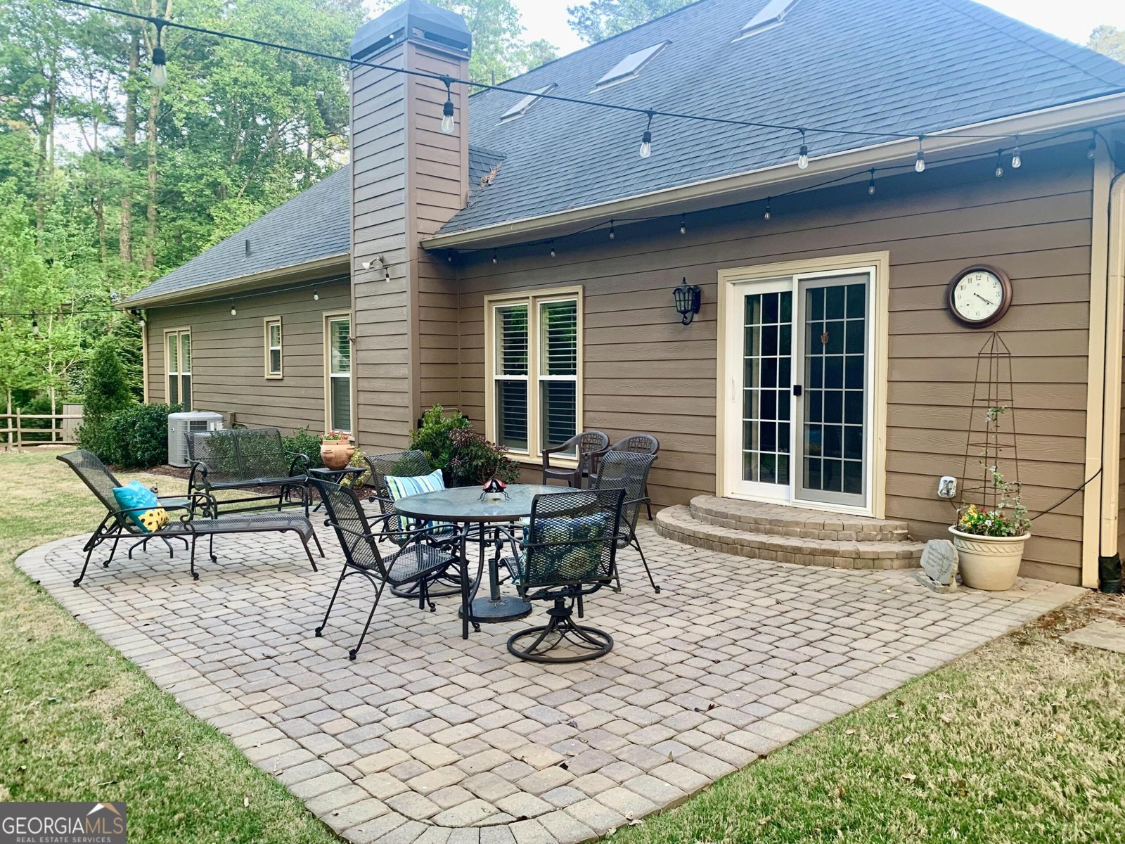 3294 Fox Hunt Trail Marietta - Photo 47