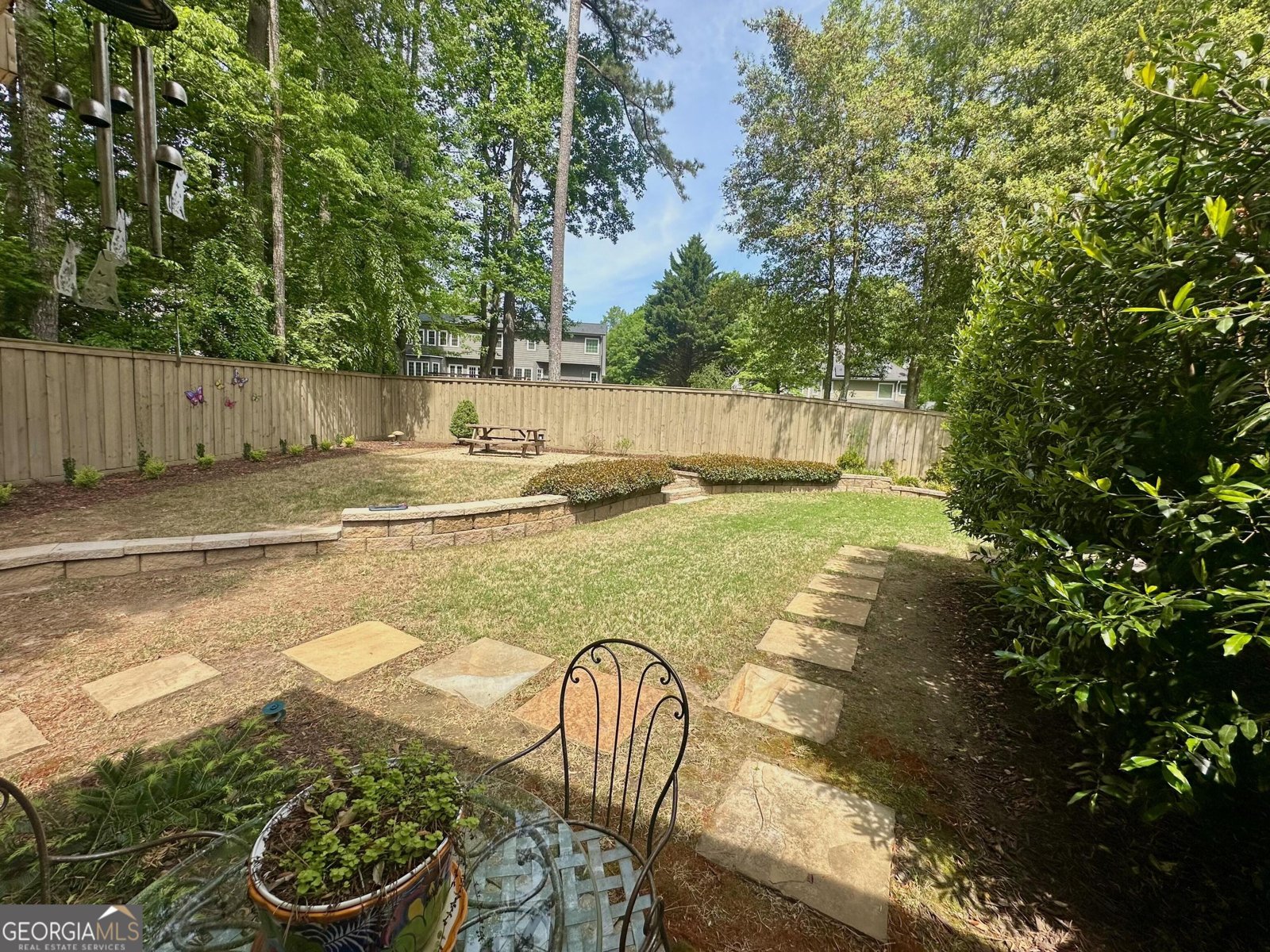 3294 Fox Hunt Trail Marietta - Photo 54