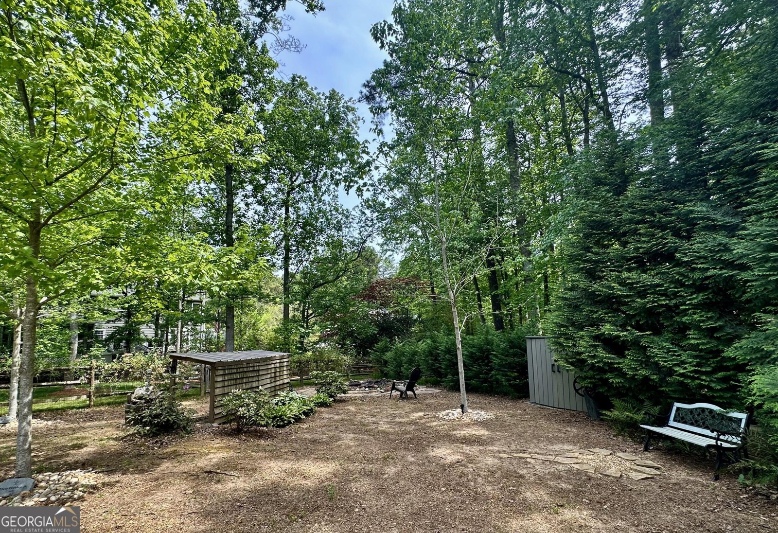 3294 Fox Hunt Trail Marietta - Photo 58