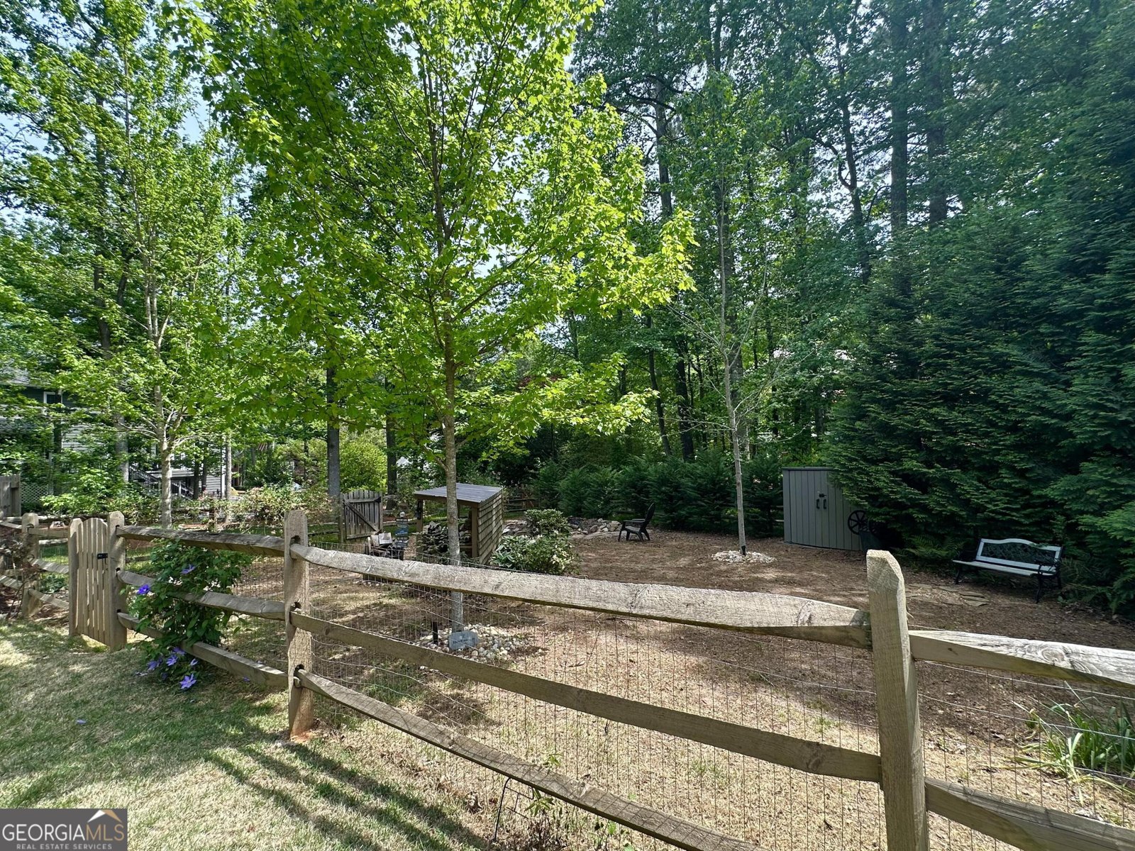 3294 Fox Hunt Trail Marietta - Photo 59