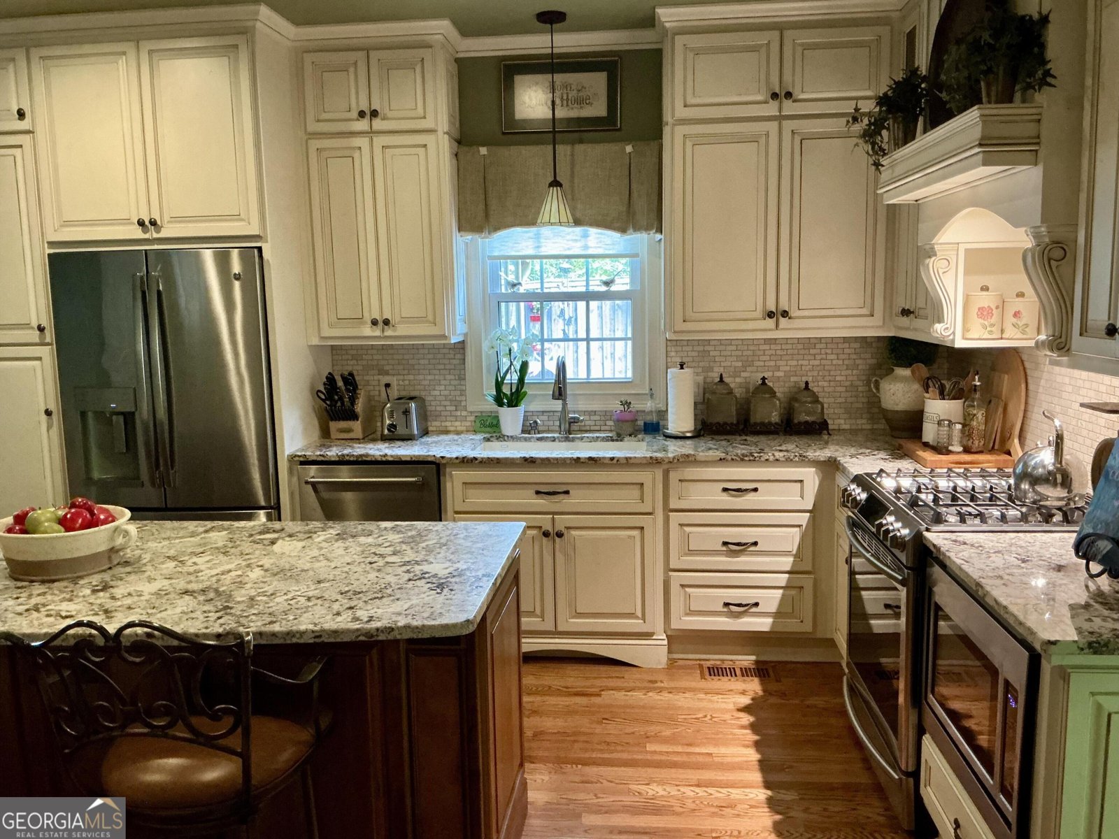 3294 Fox Hunt Trail Marietta - Photo 7