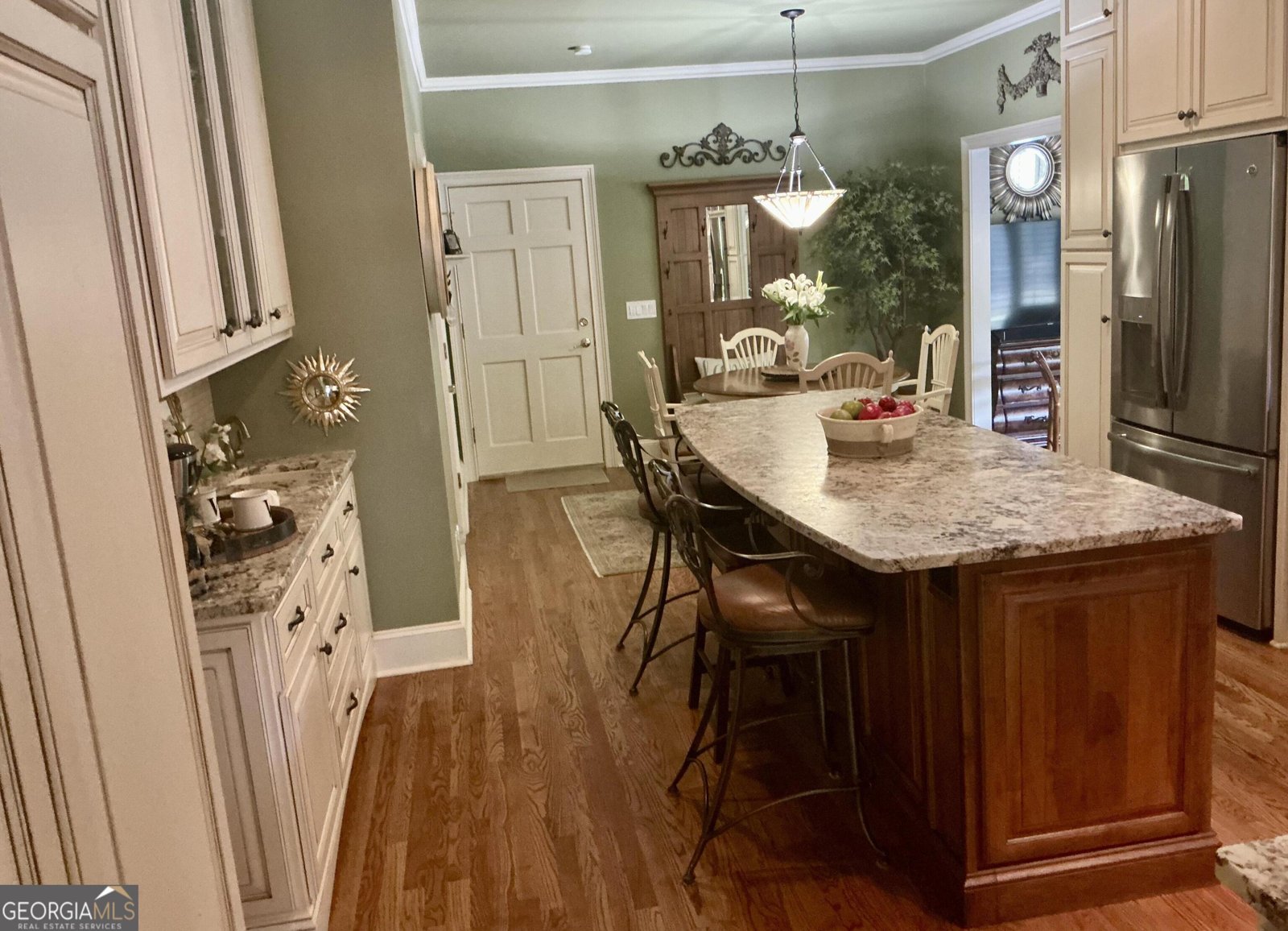 3294 Fox Hunt Trail Marietta - Photo 8