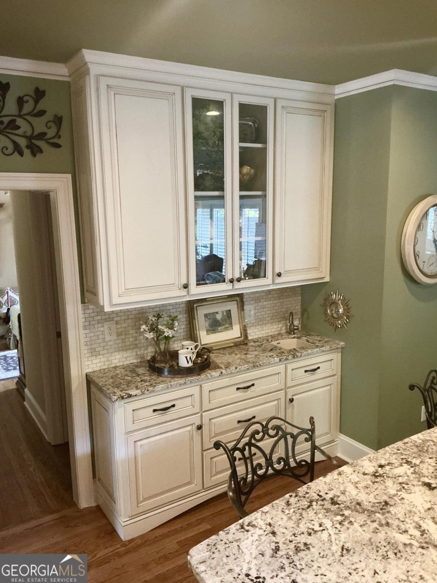 3294 Fox Hunt Trail Marietta - Photo 9