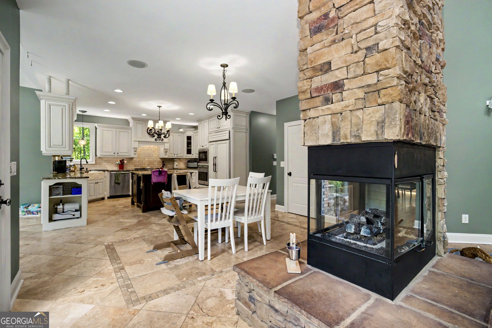 235 Buckeye Farms Drive Moreland - Photo 10