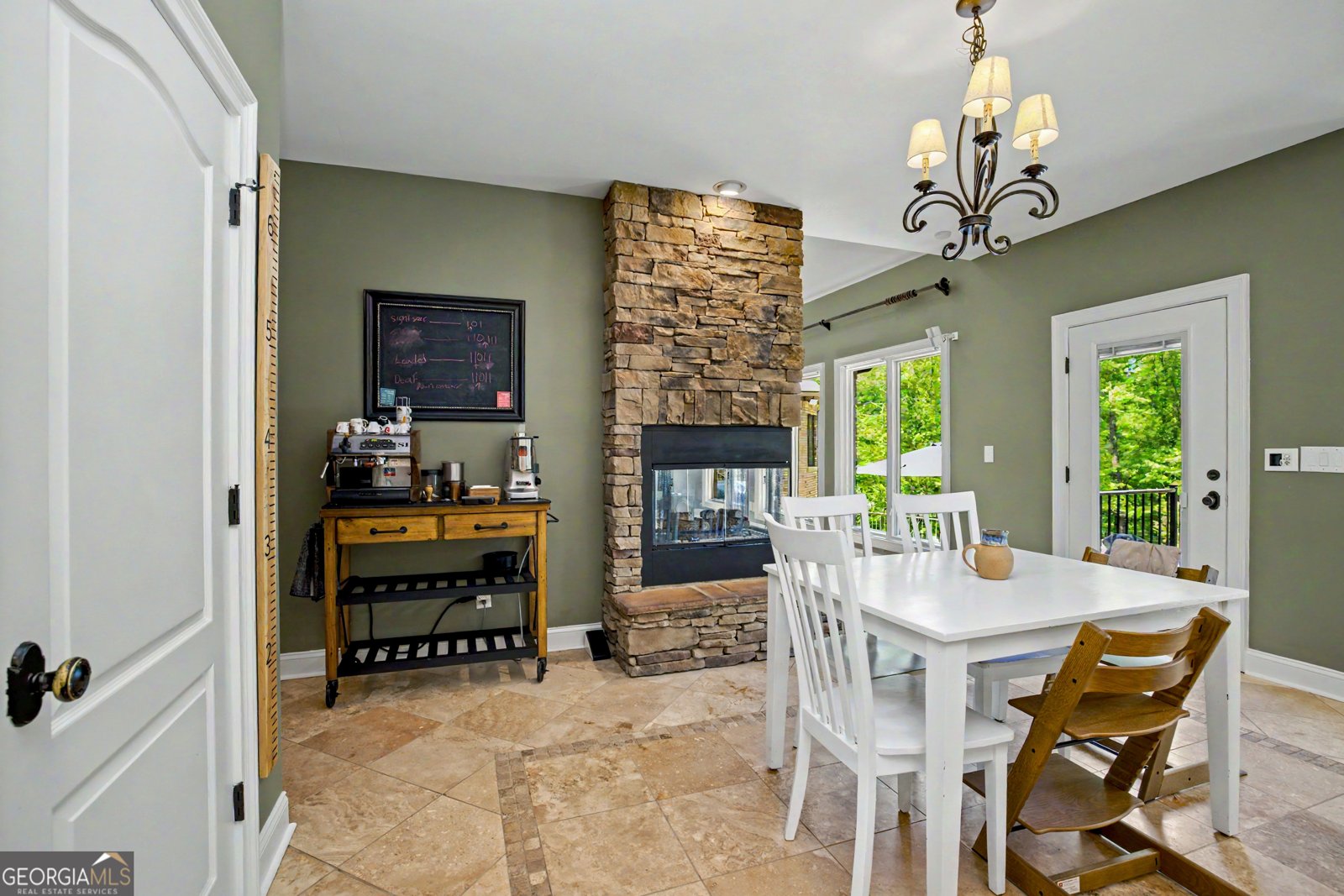 235 Buckeye Farms Drive Moreland - Photo 12