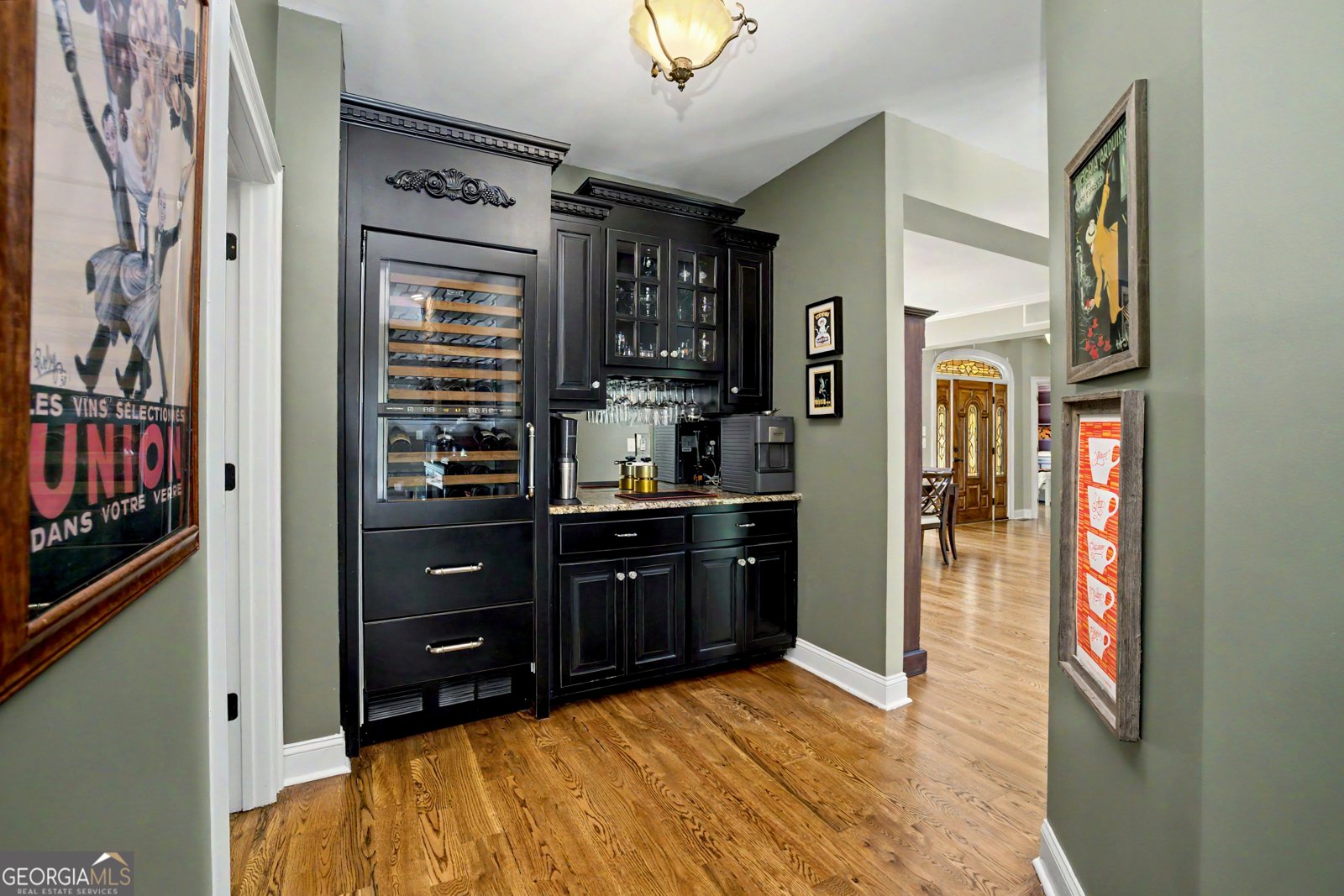 235 Buckeye Farms Drive Moreland - Photo 13