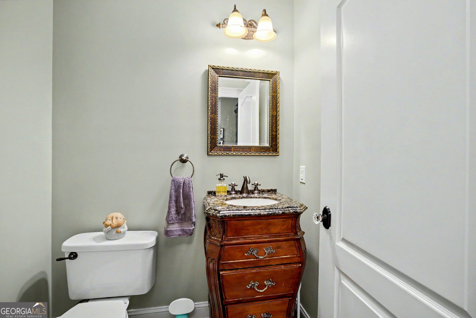 235 Buckeye Farms Drive Moreland - Photo 14