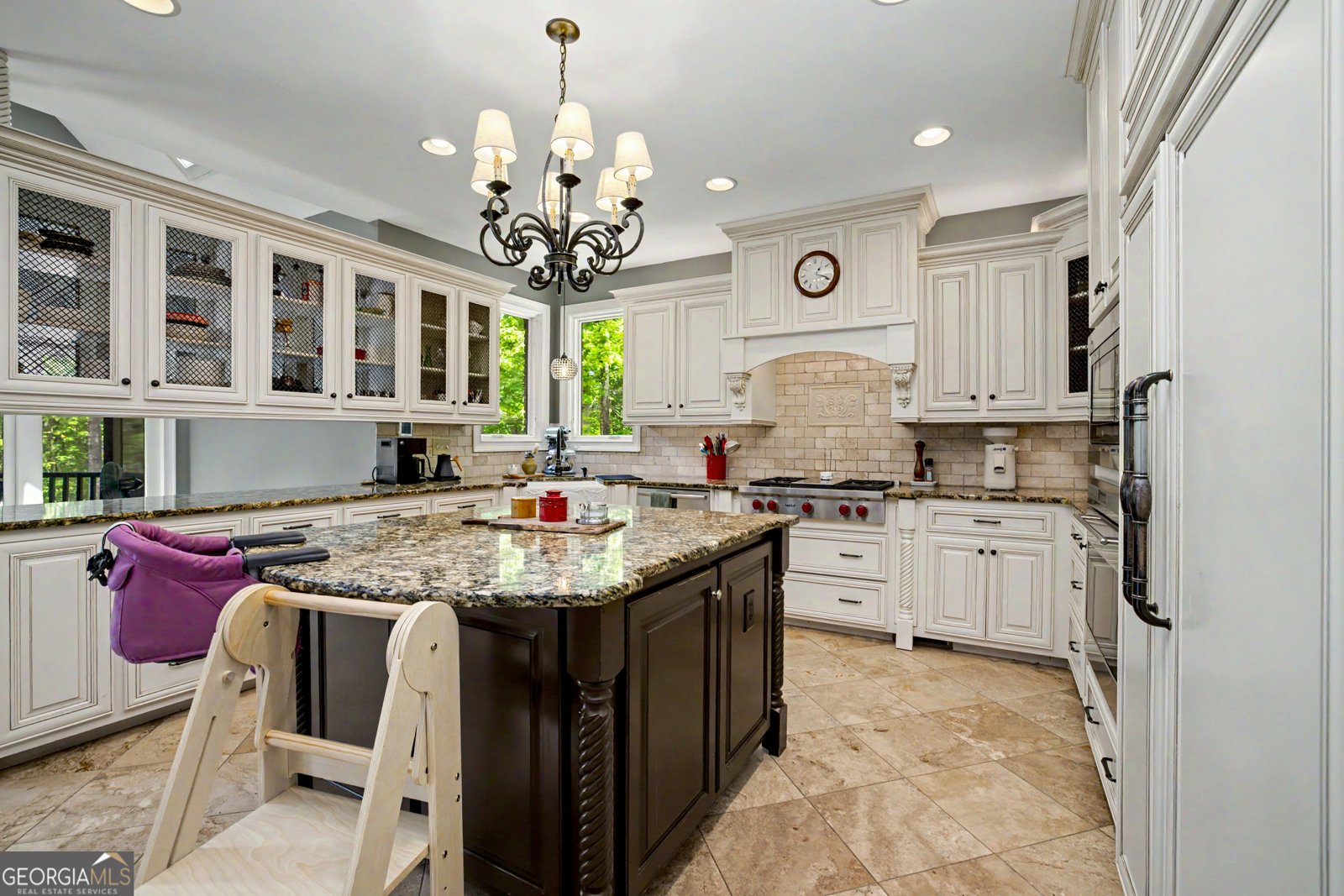 235 Buckeye Farms Drive Moreland - Photo 17