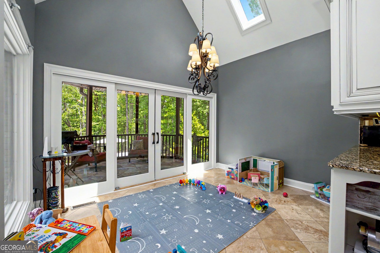 235 Buckeye Farms Drive Moreland - Photo 18