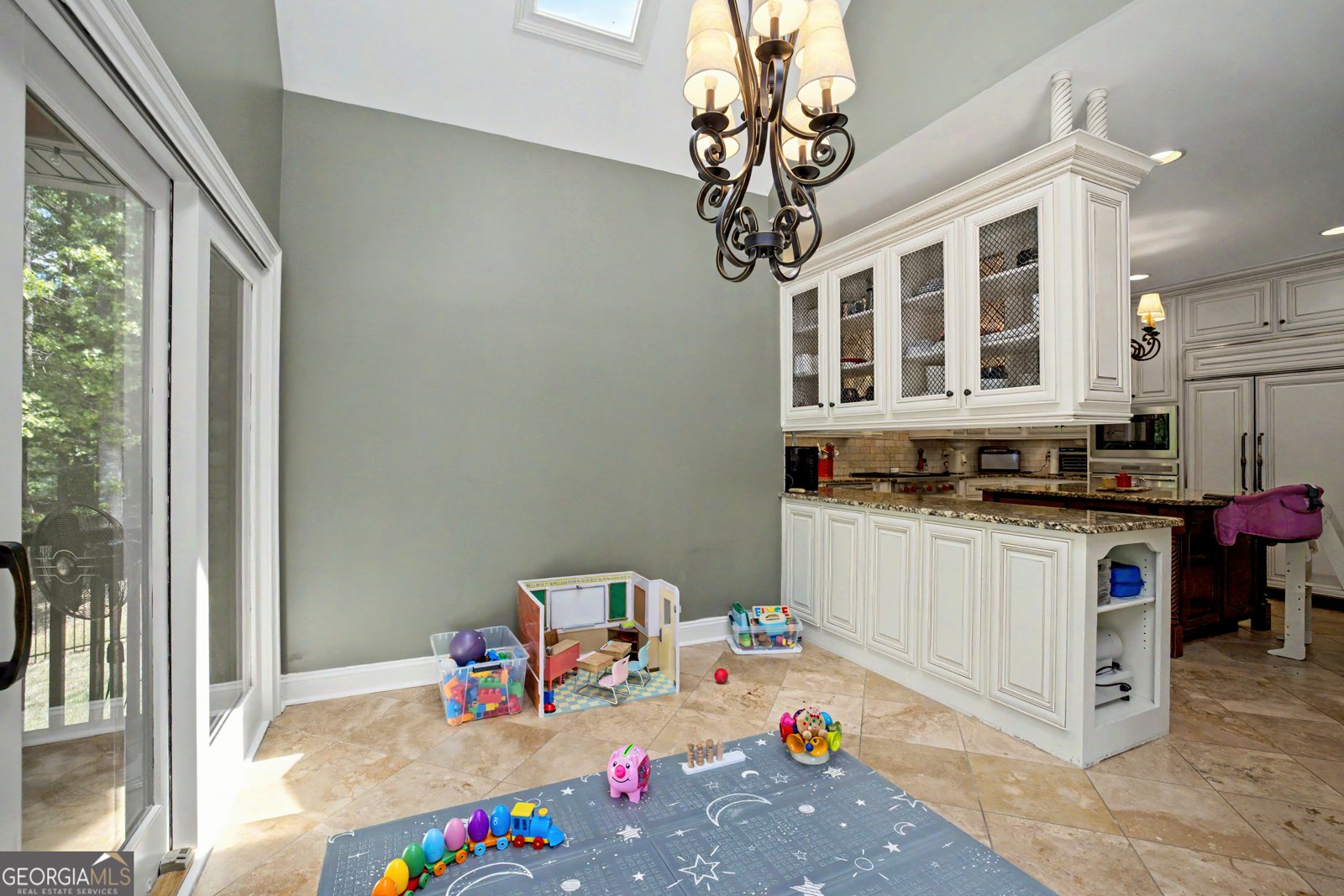 235 Buckeye Farms Drive Moreland - Photo 19