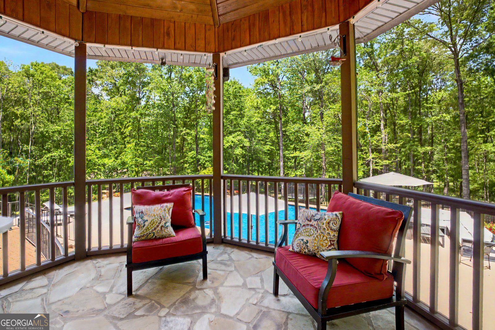 235 Buckeye Farms Drive Moreland - Photo 20