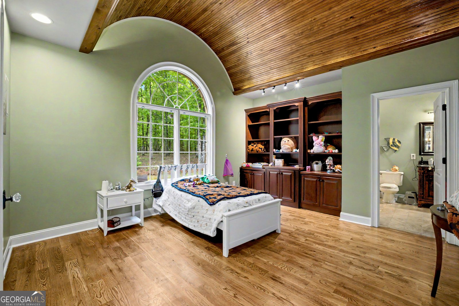 235 Buckeye Farms Drive Moreland - Photo 22