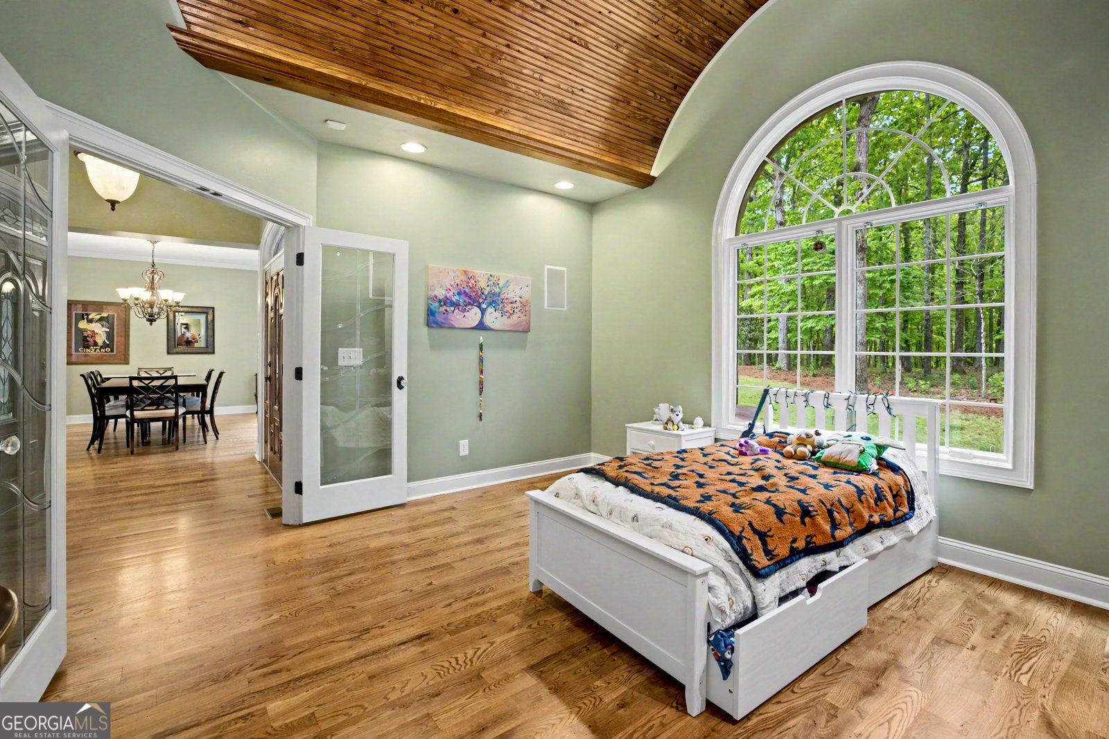 235 Buckeye Farms Drive Moreland - Photo 23