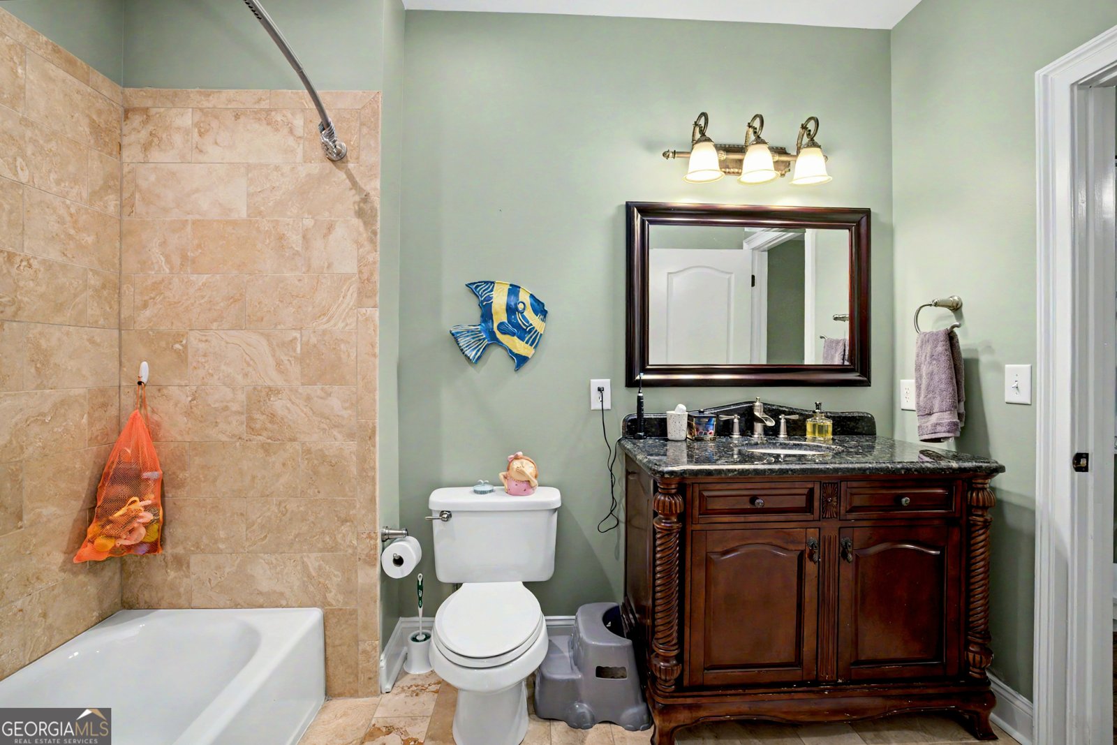 235 Buckeye Farms Drive Moreland - Photo 24