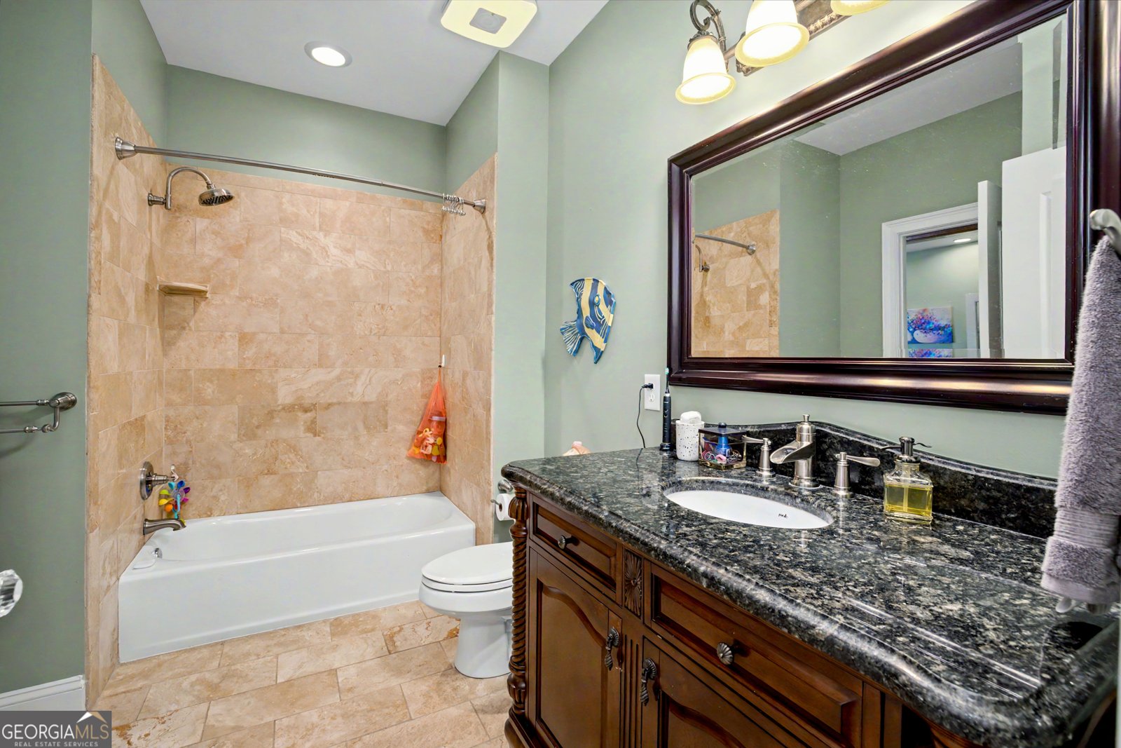 235 Buckeye Farms Drive Moreland - Photo 25