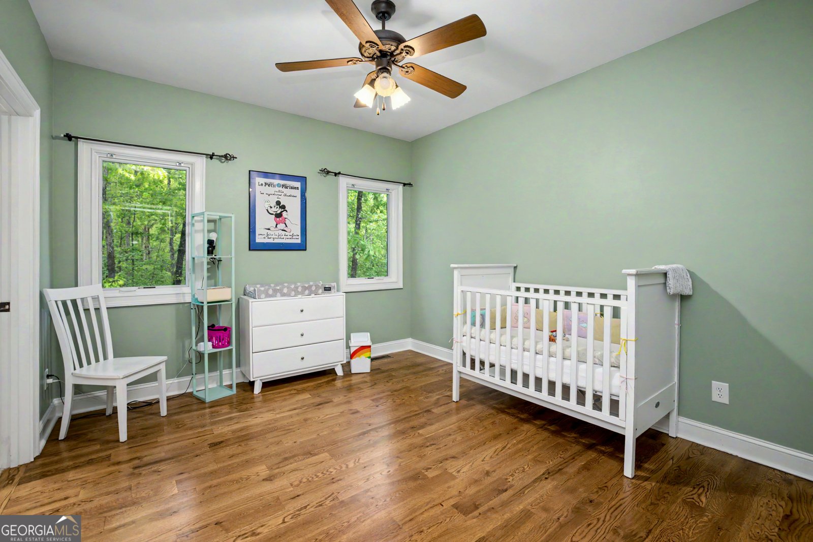 235 Buckeye Farms Drive Moreland - Photo 26