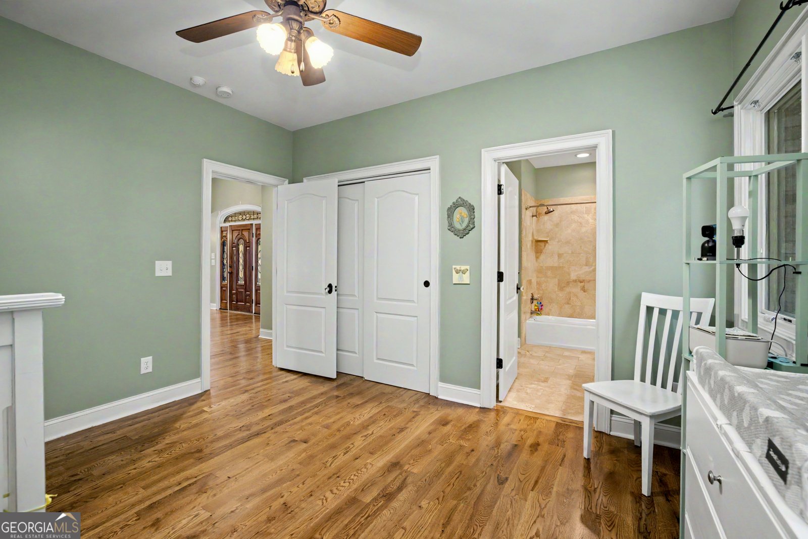 235 Buckeye Farms Drive Moreland - Photo 27