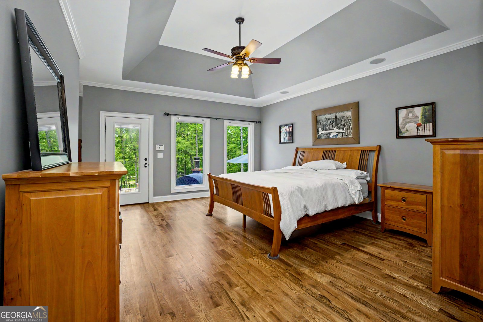 235 Buckeye Farms Drive Moreland - Photo 28