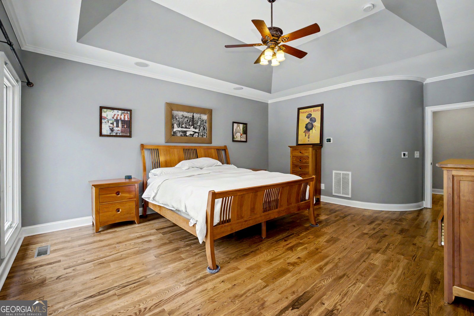 235 Buckeye Farms Drive Moreland - Photo 29