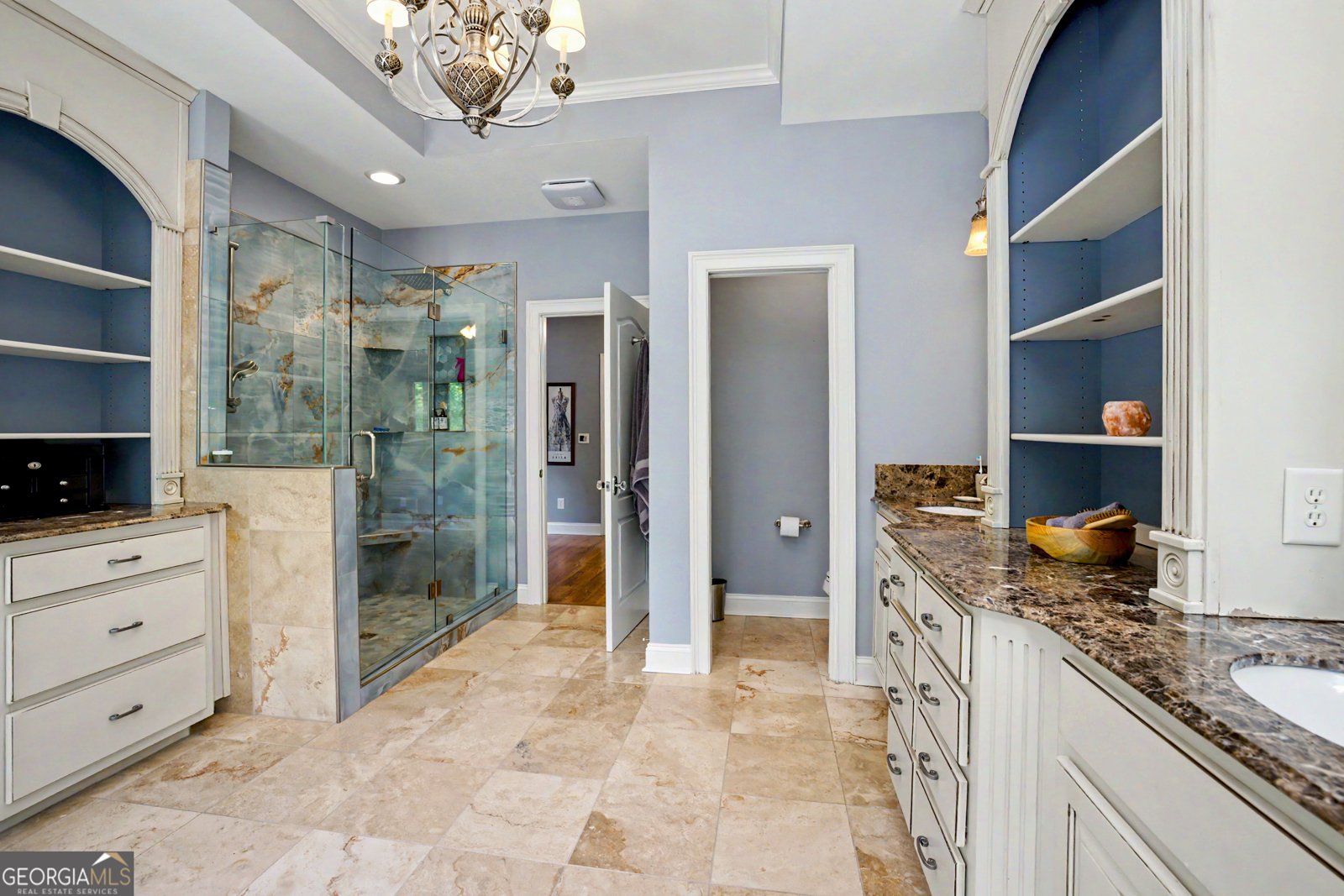 235 Buckeye Farms Drive Moreland - Photo 34