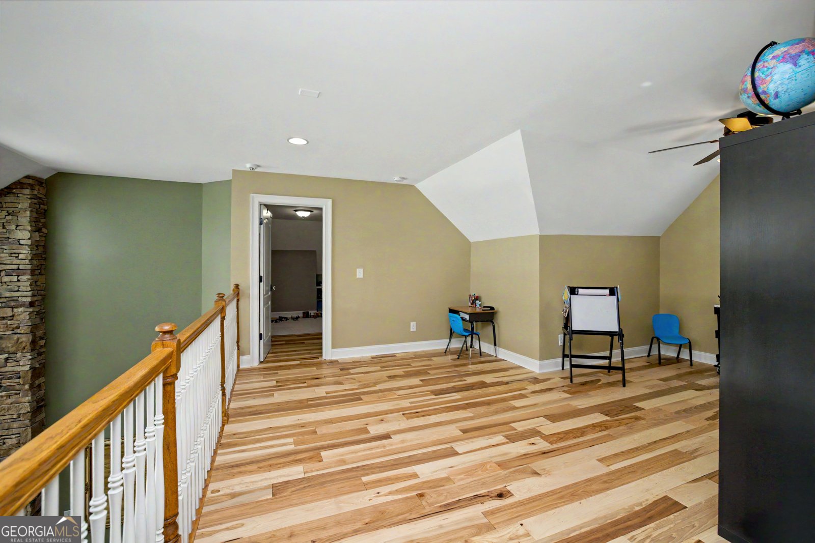 235 Buckeye Farms Drive Moreland - Photo 36