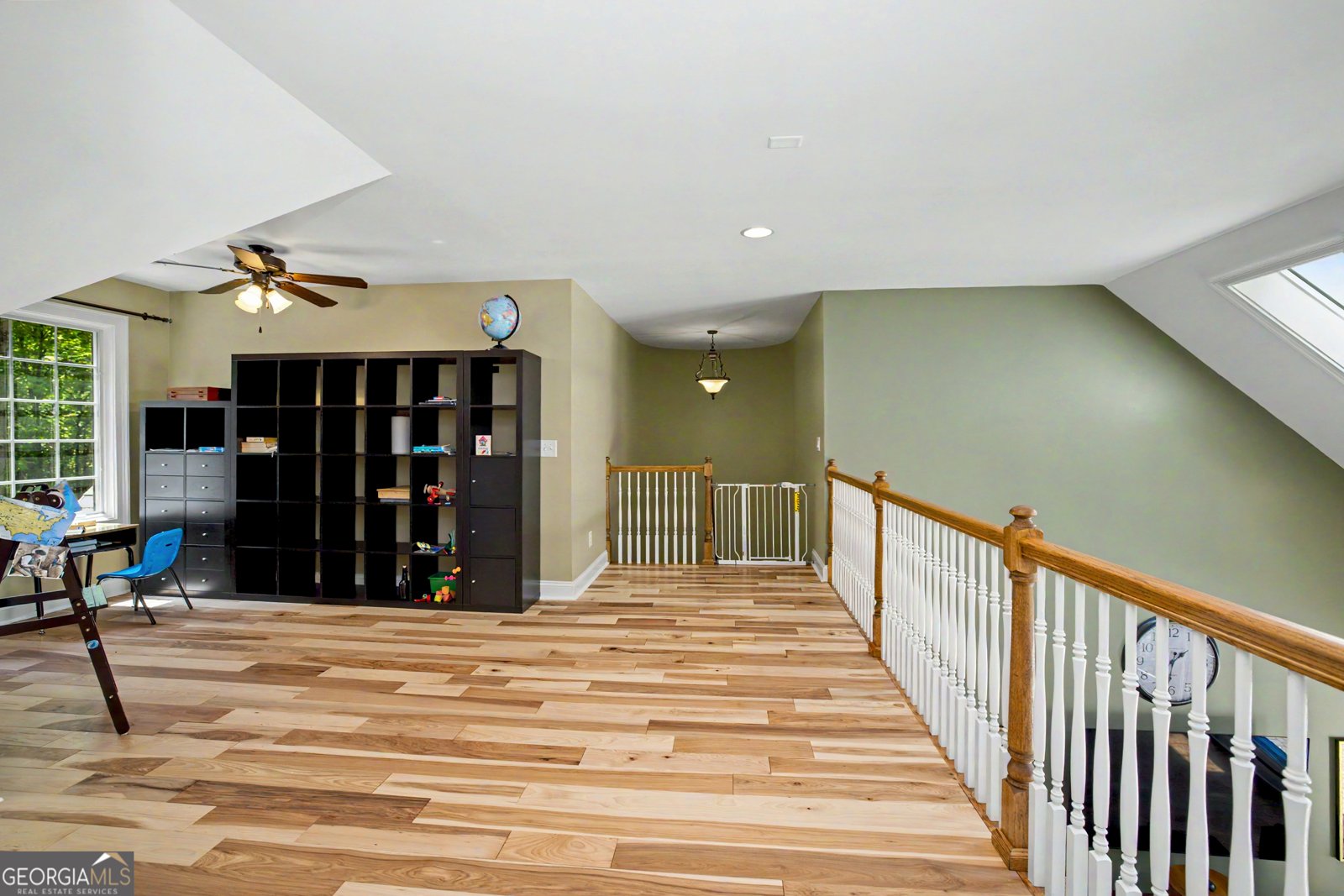 235 Buckeye Farms Drive Moreland - Photo 37