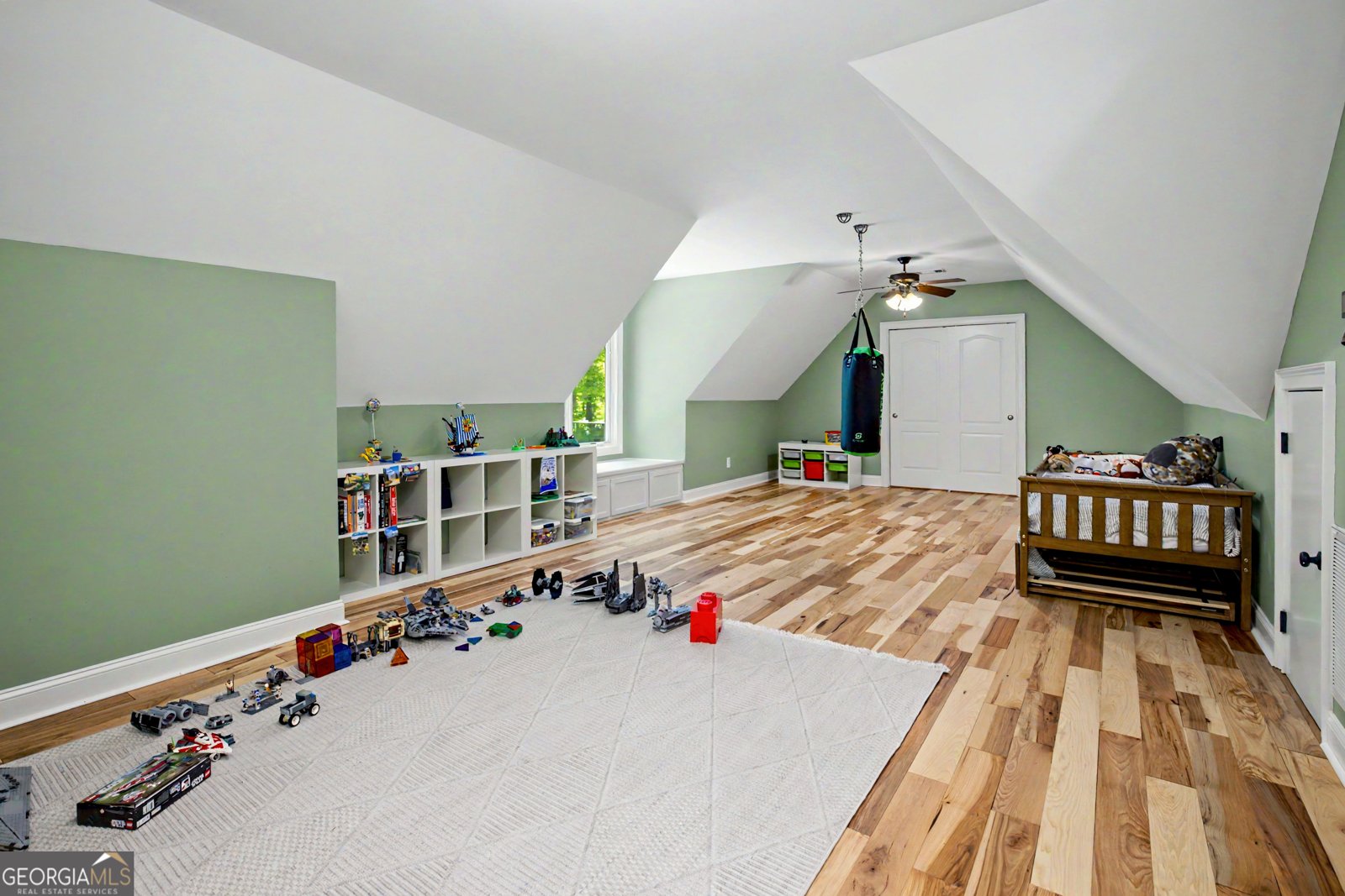 235 Buckeye Farms Drive Moreland - Photo 38