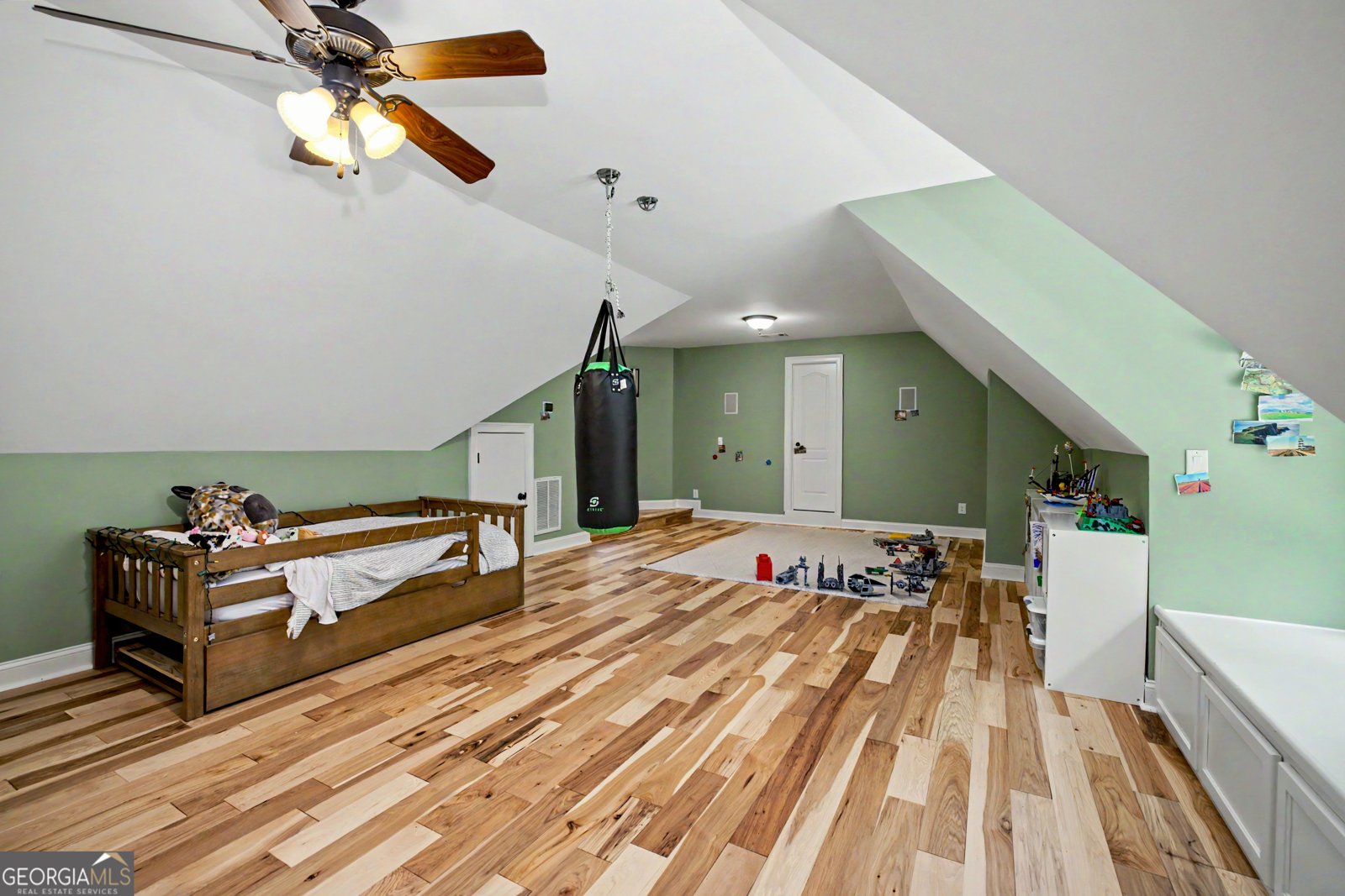 235 Buckeye Farms Drive Moreland - Photo 39