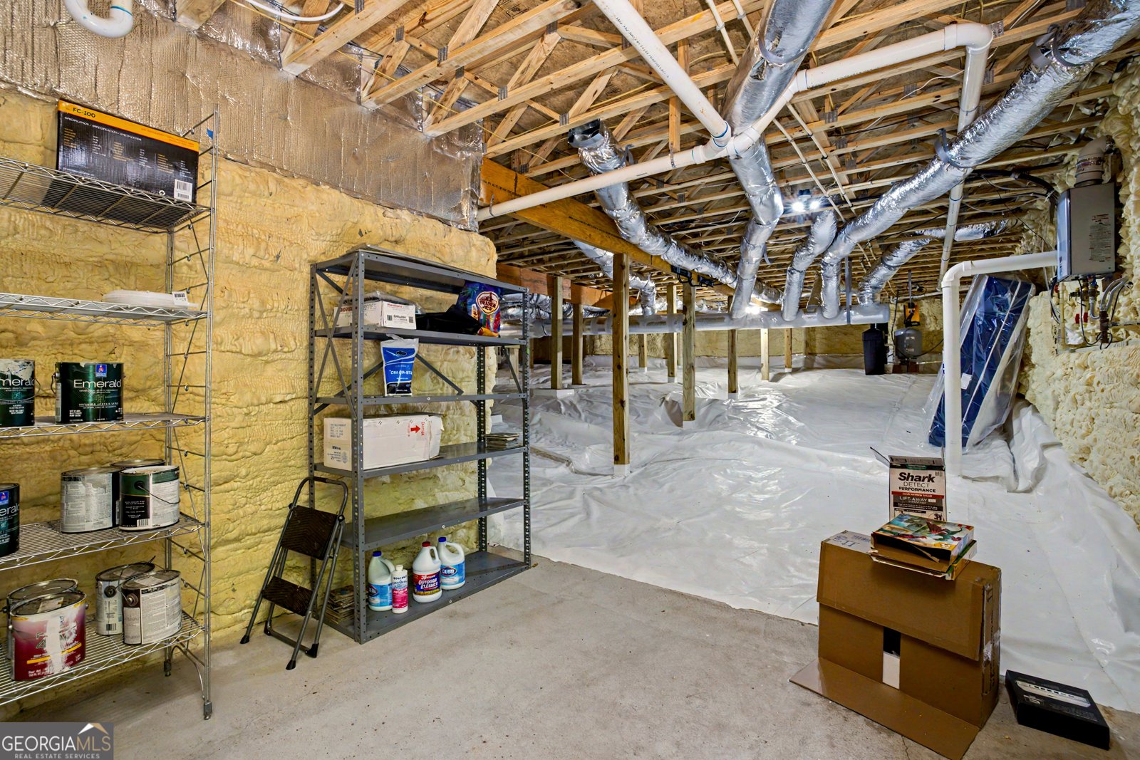 235 Buckeye Farms Drive Moreland - Photo 40