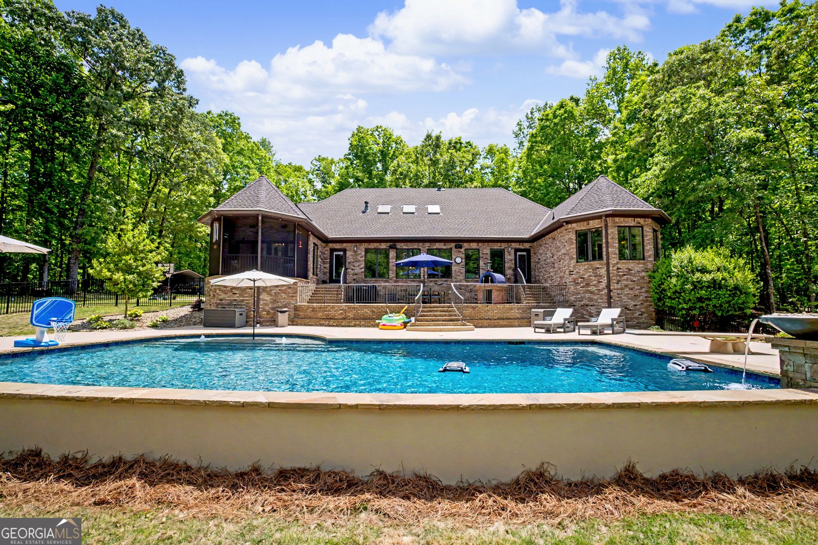 235 Buckeye Farms Drive Moreland - Photo 41