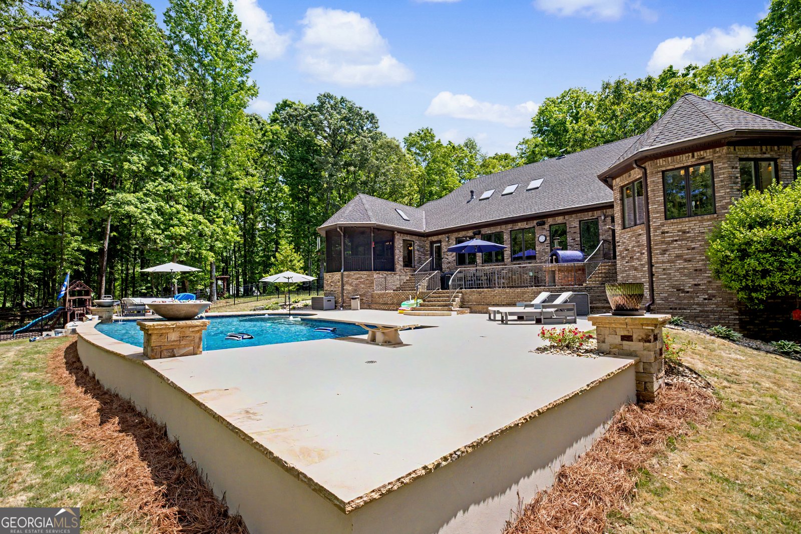 235 Buckeye Farms Drive Moreland - Photo 42