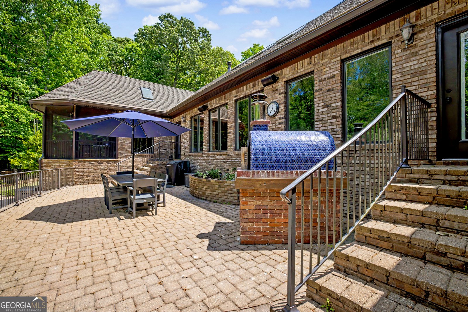 235 Buckeye Farms Drive Moreland - Photo 43