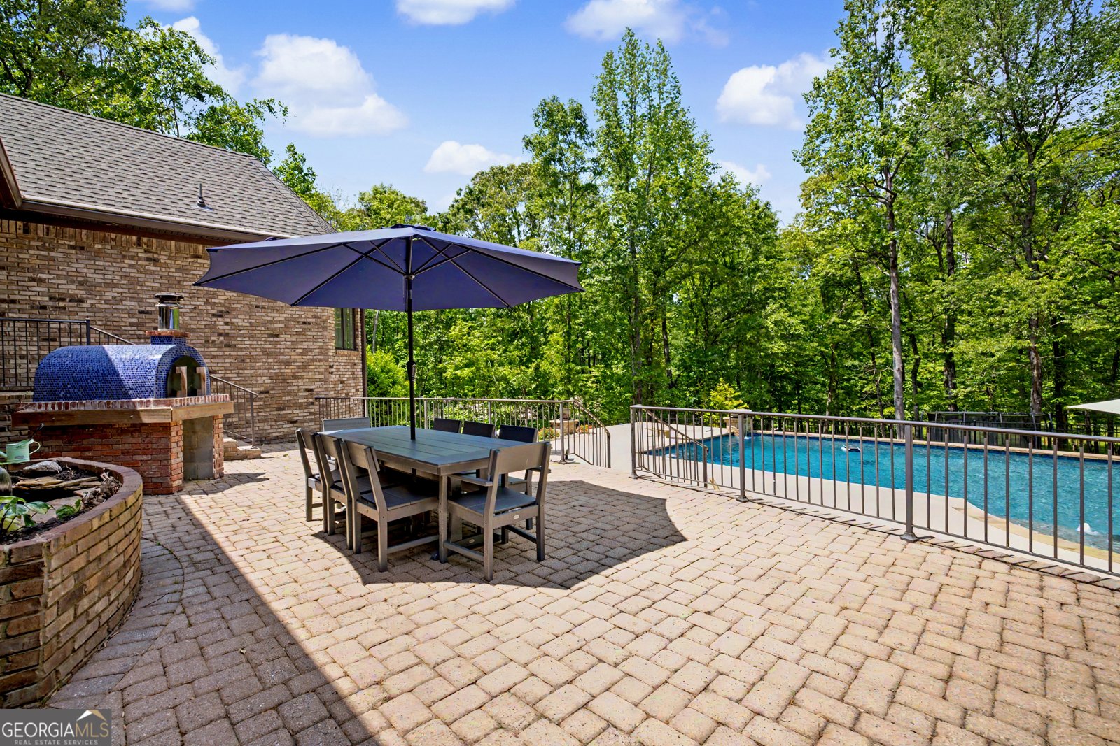 235 Buckeye Farms Drive Moreland - Photo 44