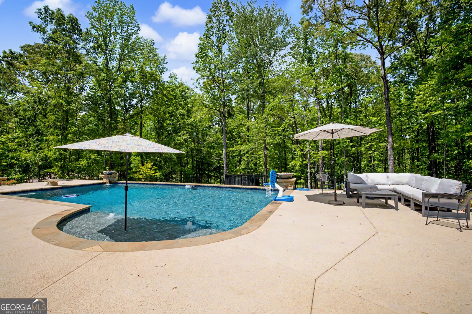 235 Buckeye Farms Drive Moreland - Photo 47