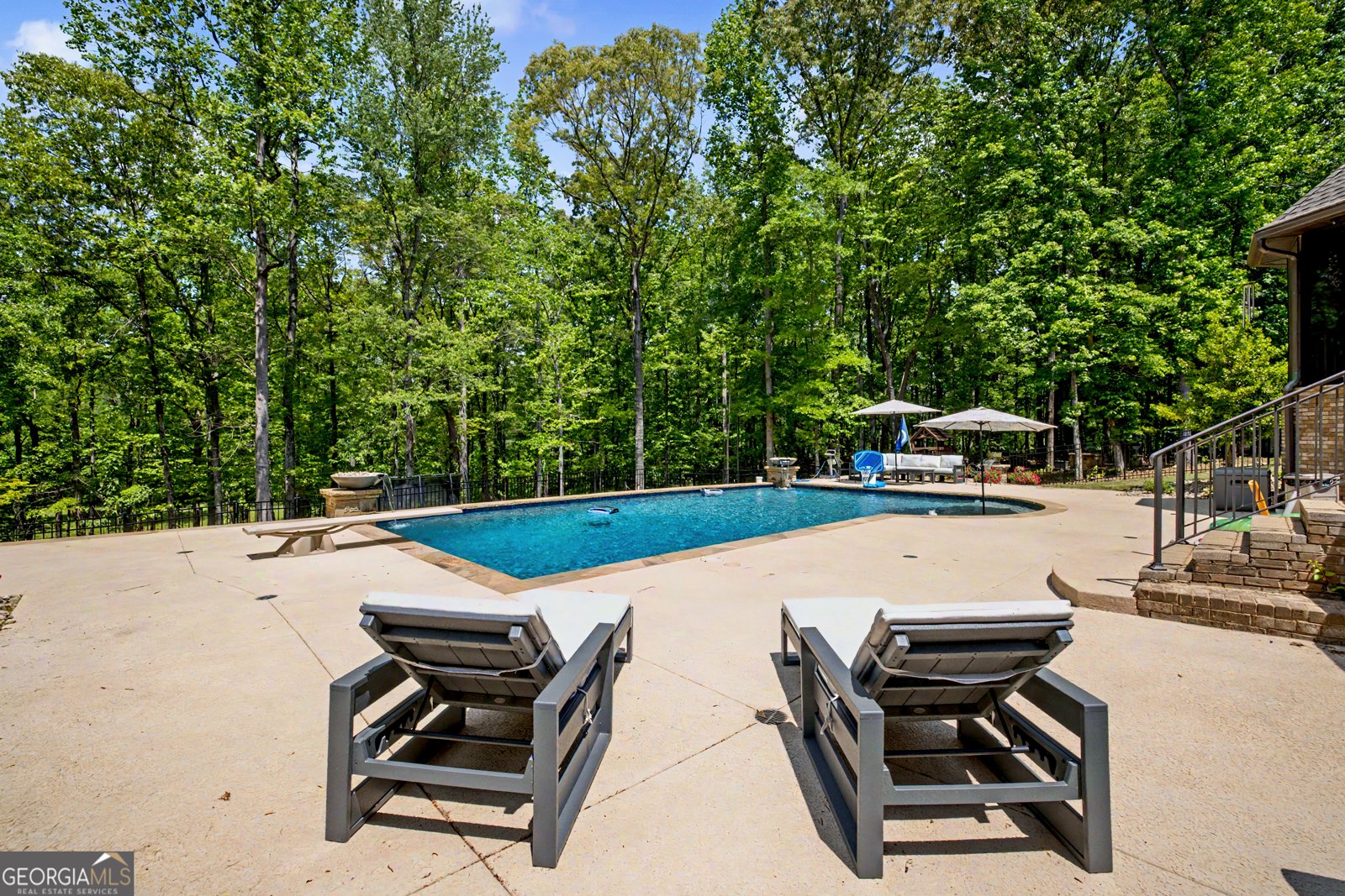 235 Buckeye Farms Drive Moreland - Photo 48