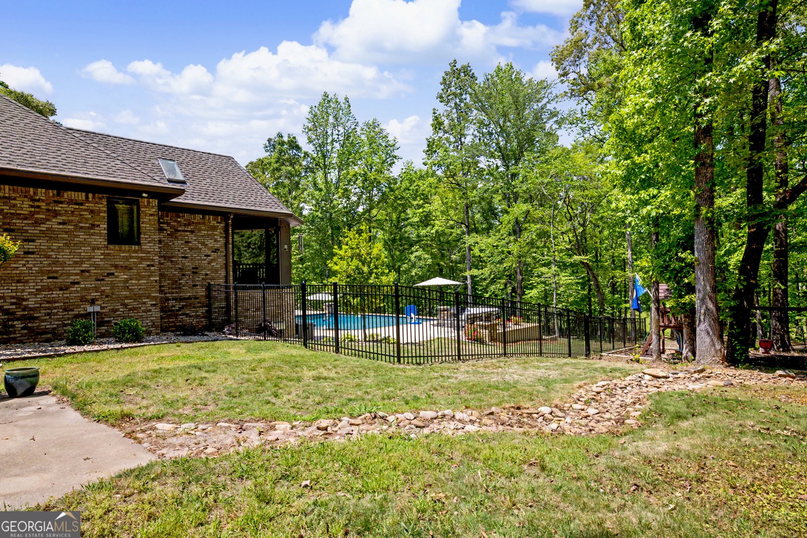 235 Buckeye Farms Drive Moreland - Photo 50