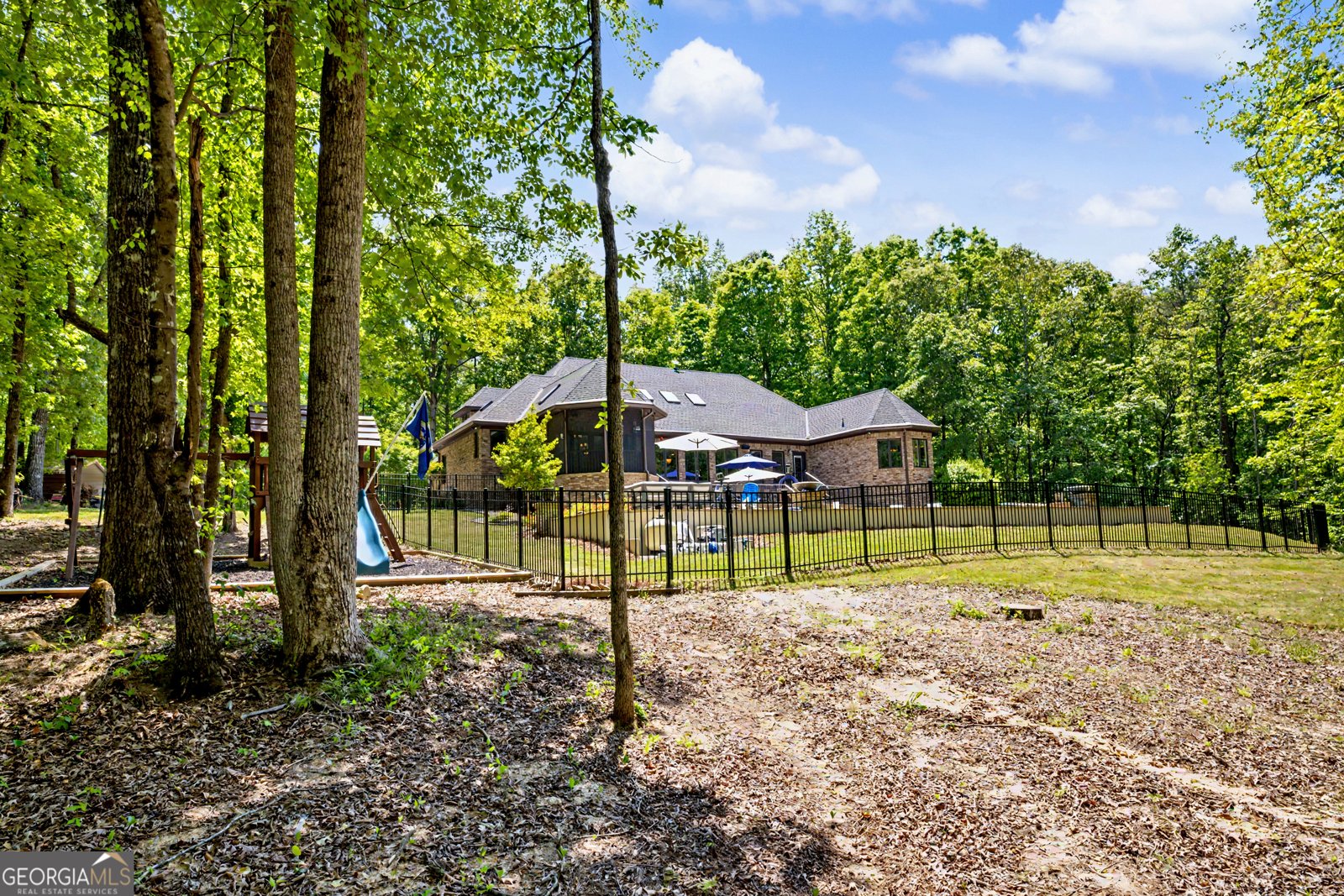 235 Buckeye Farms Drive Moreland - Photo 51