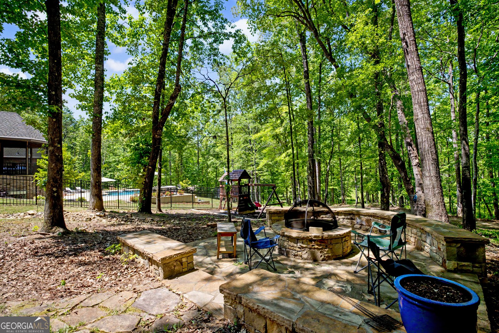 235 Buckeye Farms Drive Moreland - Photo 53