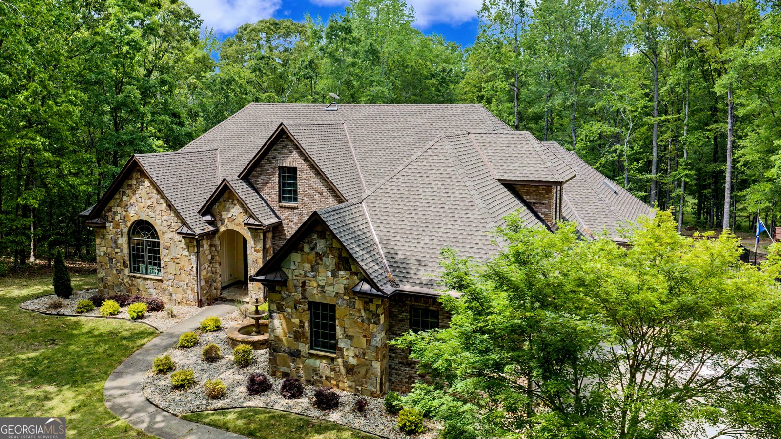 235 Buckeye Farms Drive Moreland - Photo 57