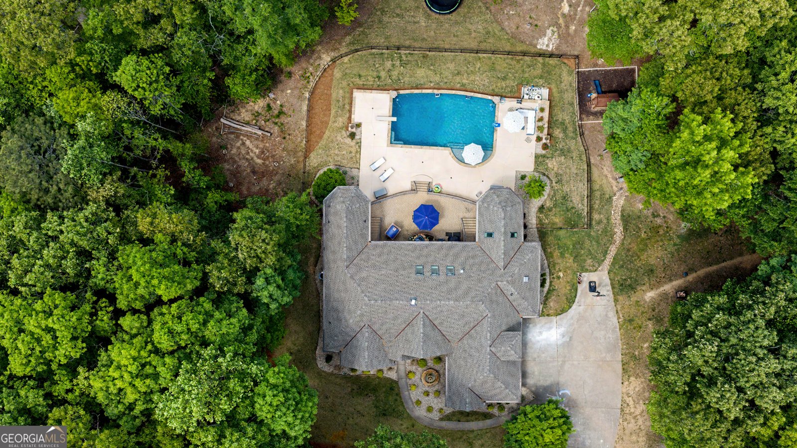 235 Buckeye Farms Drive Moreland - Photo 58