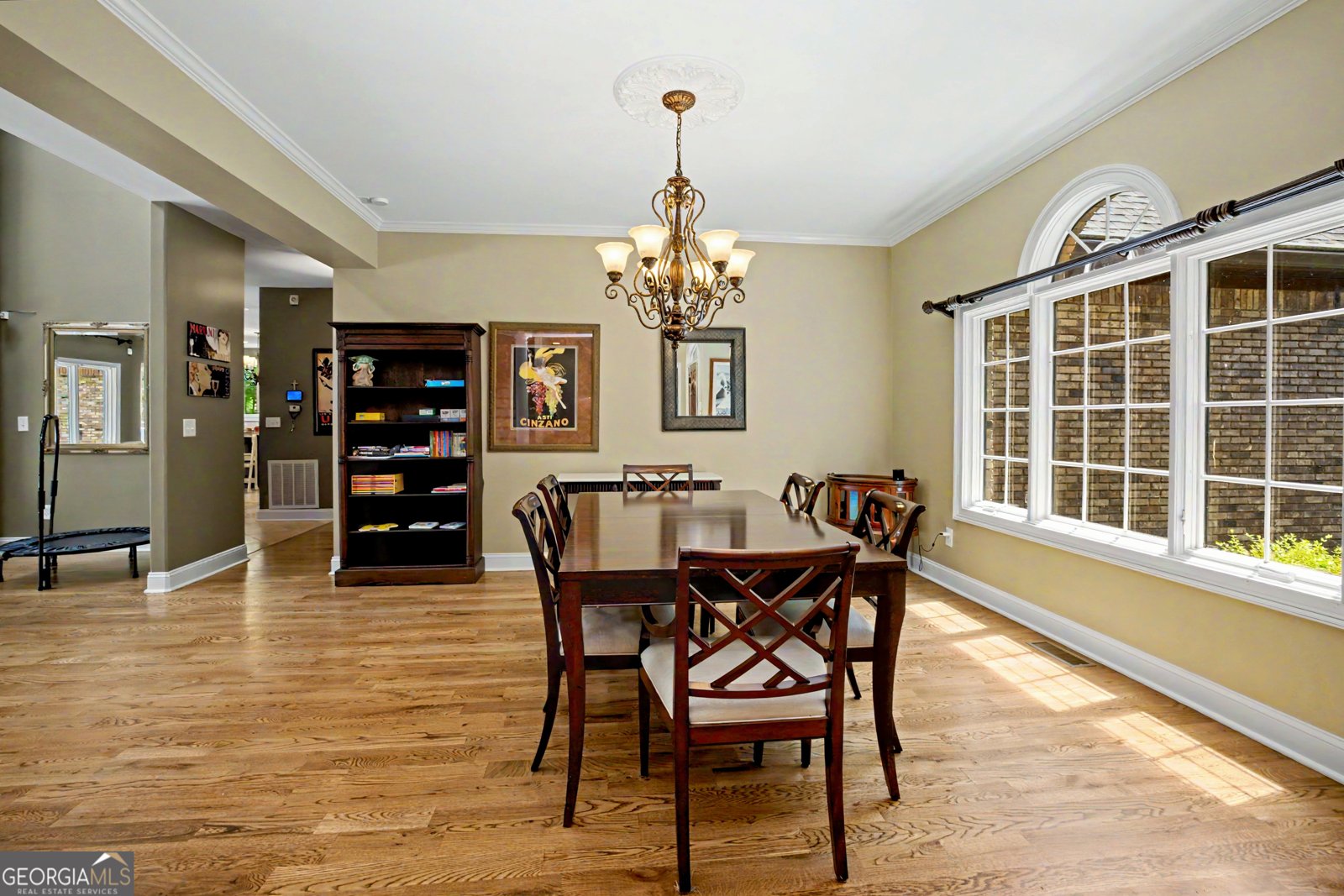 235 Buckeye Farms Drive Moreland - Photo 6